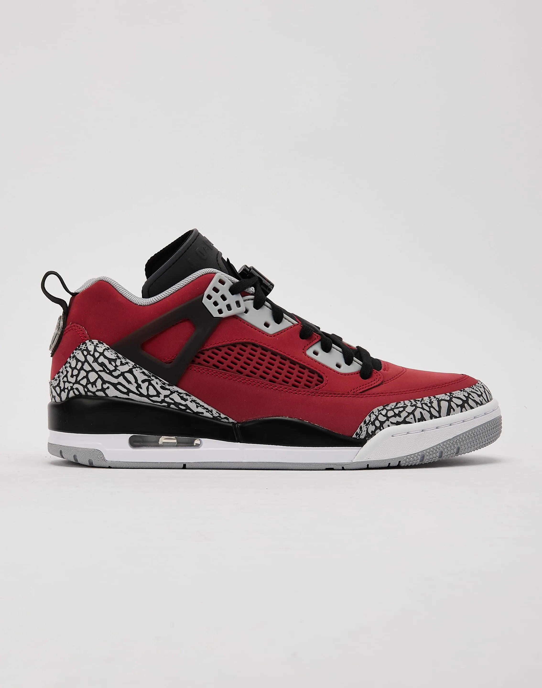 Jordan Spizike Low Comfort Bend