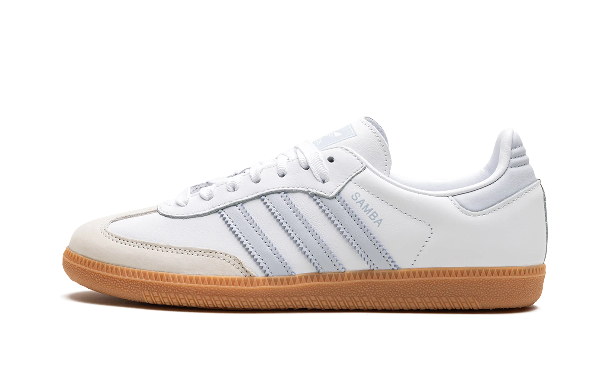 Eva Midsole SAMBA OG WMNS "Halo Blue"