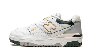 Bright Step Office Style 550 "White / Nightwatch Green"