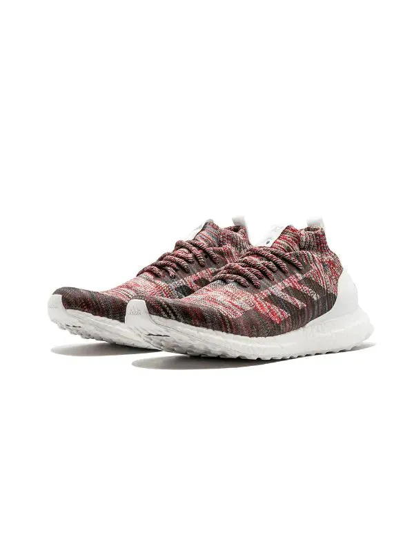 Cush Feel Adidas Ultra Boost Mid Ronnie Fieg