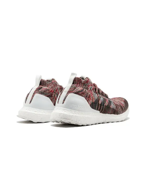 Adidas Ultra Boost Mid Ronnie Fieg Road Ready