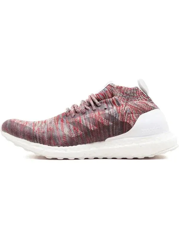 Adidas Ultra Boost Mid Ronnie Fieg Anti   Fatigue