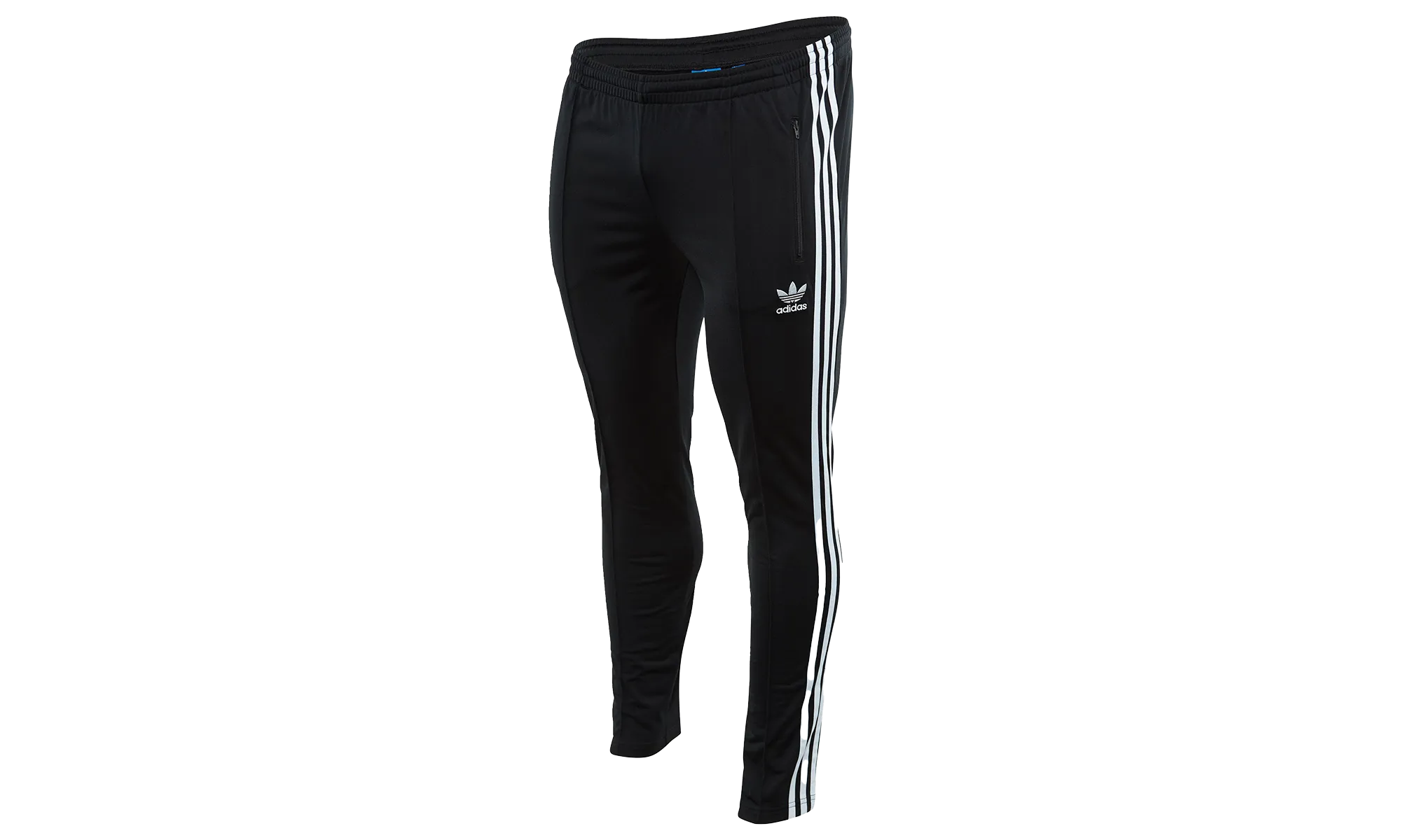 Superstar Track Pants Mens Style : Bk0004 "Black" Neutral Gear Urban Fashion