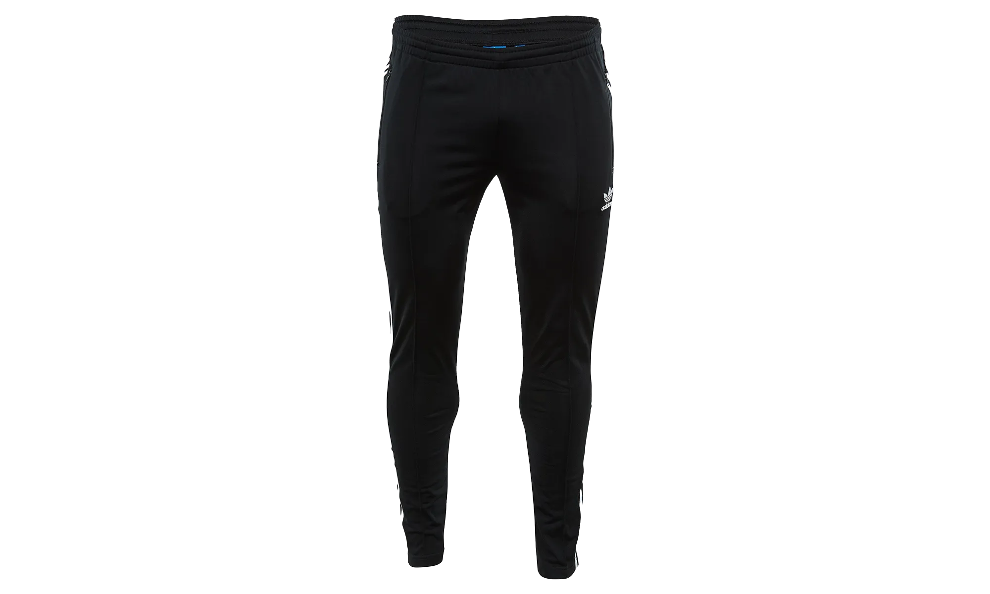 Superstar Track Pants Mens Style : Bk0004 "Black" Subway Go Gentle Motion