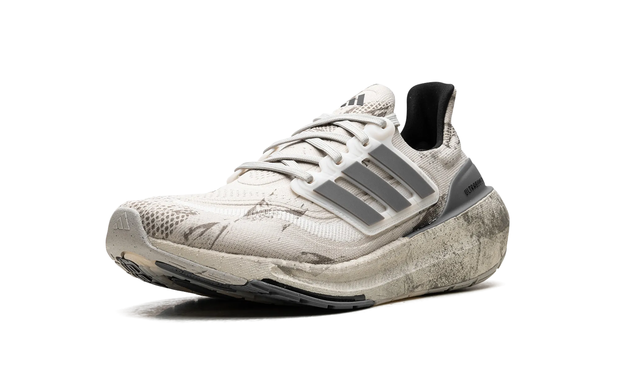Ultraboost "Beige" Breath Layer Gentle Grip