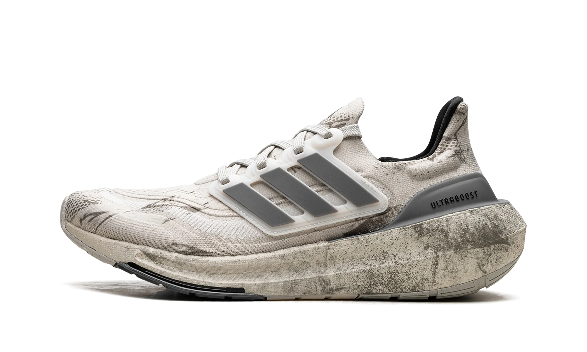 Ultraboost "Beige" Dirt Hike Air Zone