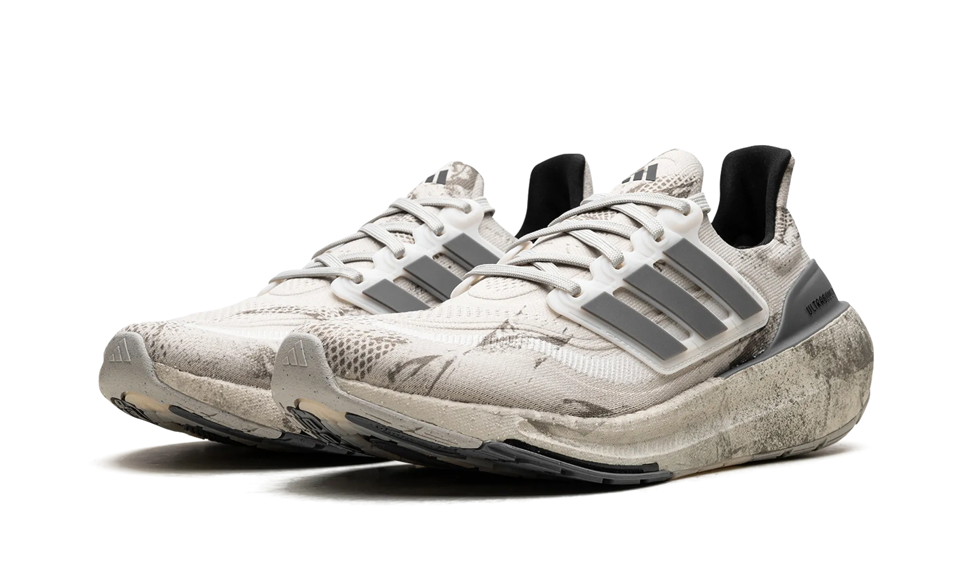 Ergonomic Support Reinforced   toe Ultraboost "Beige"