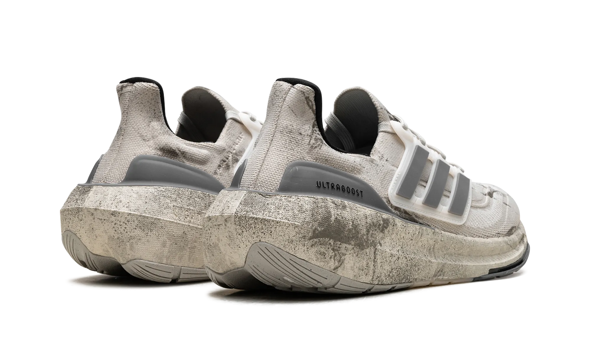 Ultraboost "Beige" Family Pace