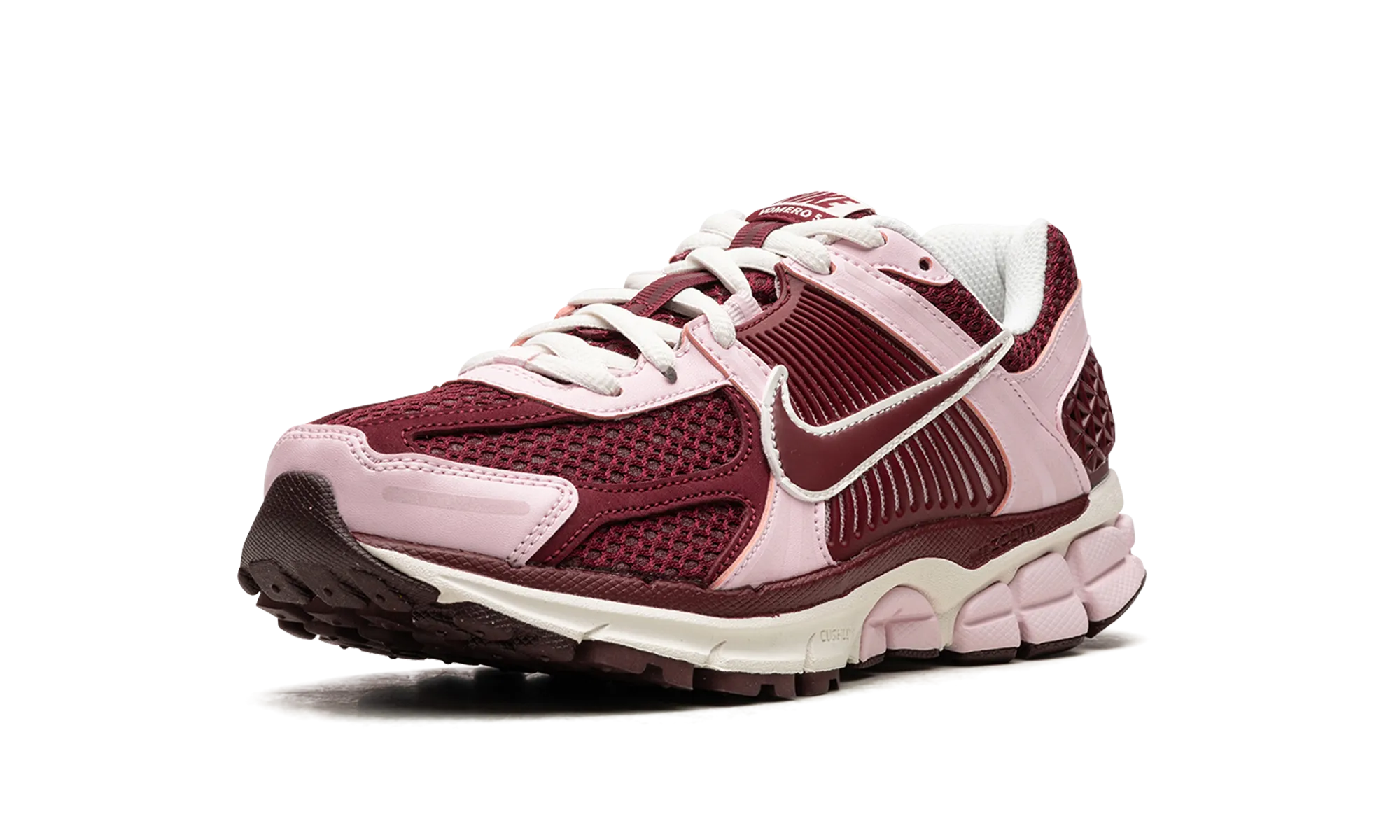 Hiking Shoes odor - resistant running option ZOOM VOMERO 5 WMNS "Pink Foam"