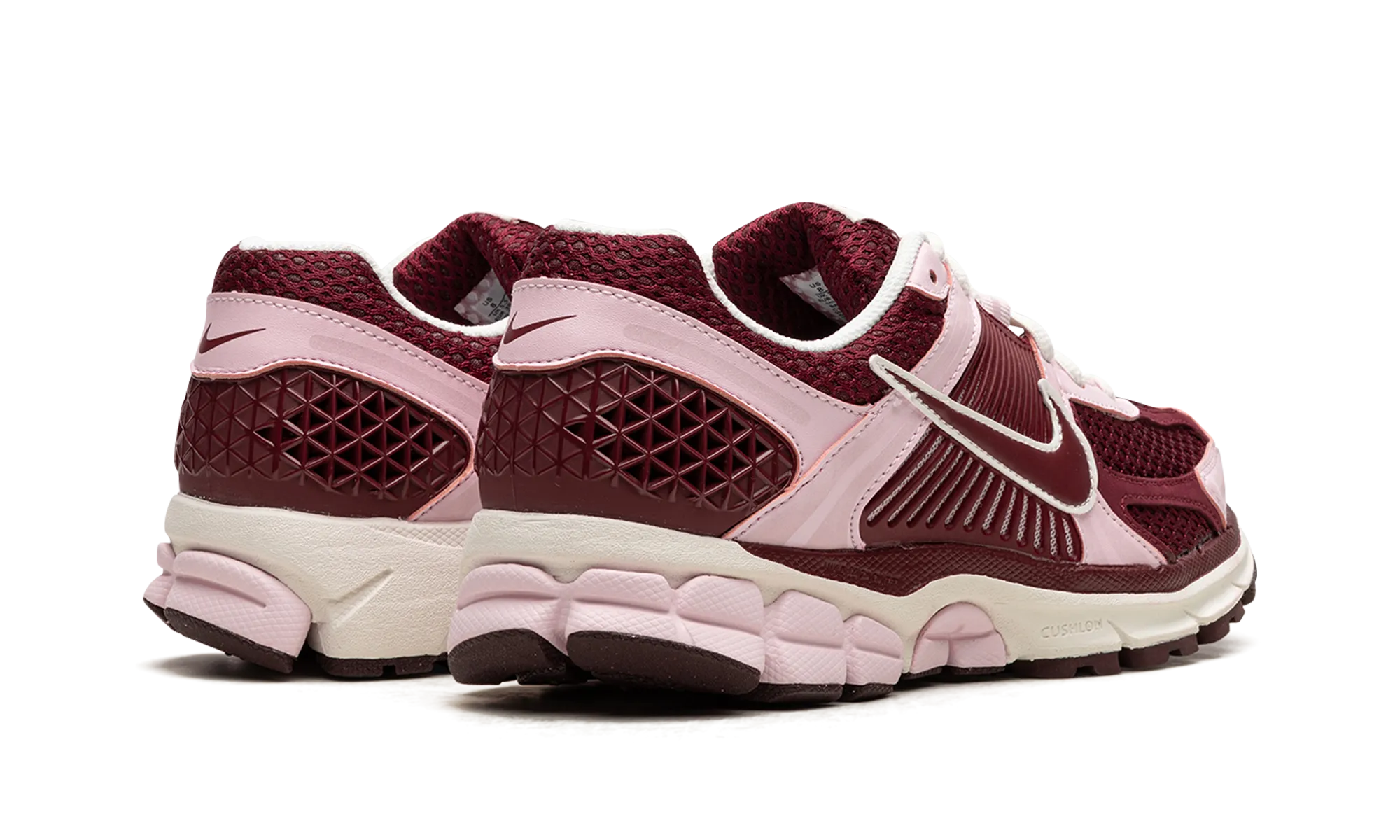 ZOOM VOMERO 5 WMNS "Pink Foam" non - marking Bold Design