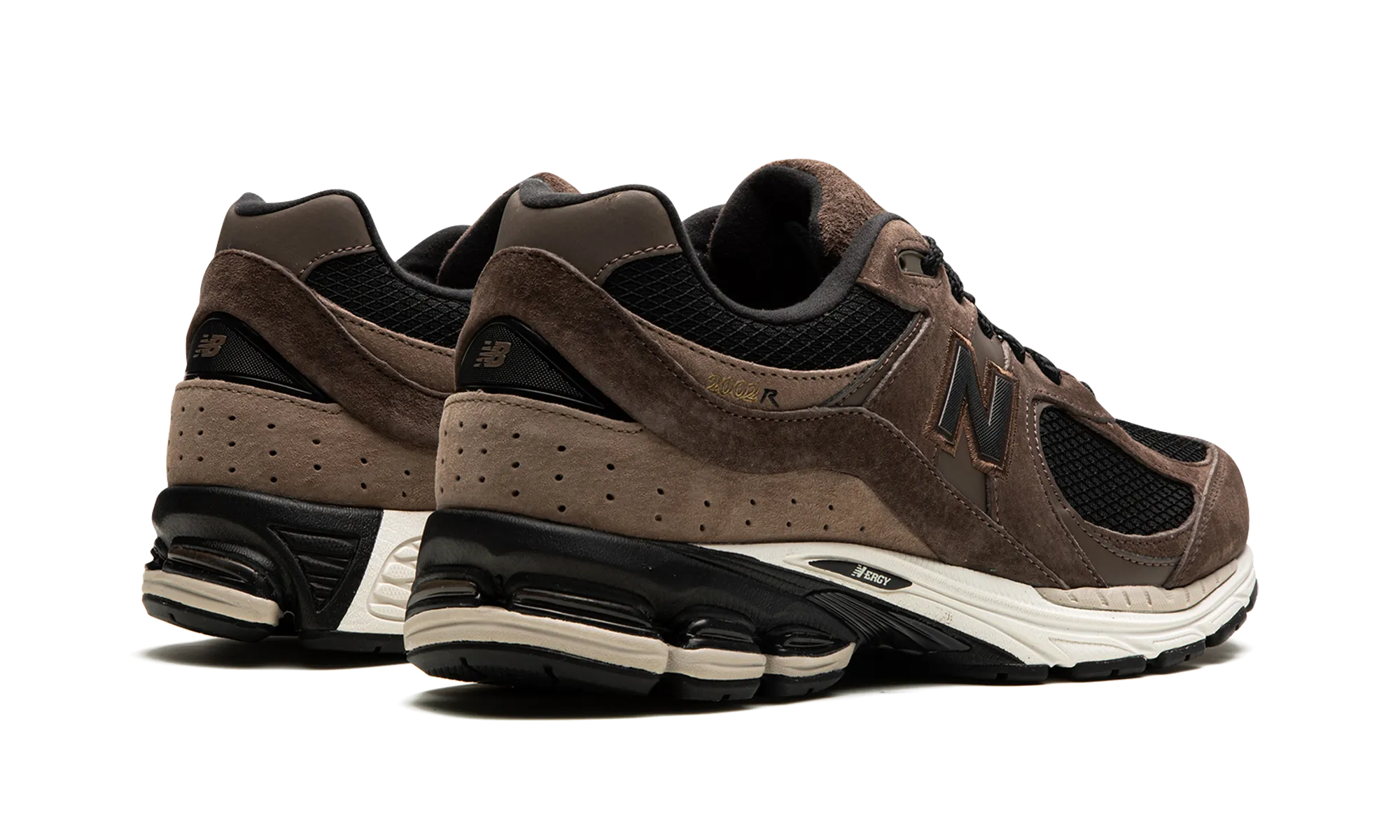 Core Style Step Lightly 2002R "Brown"