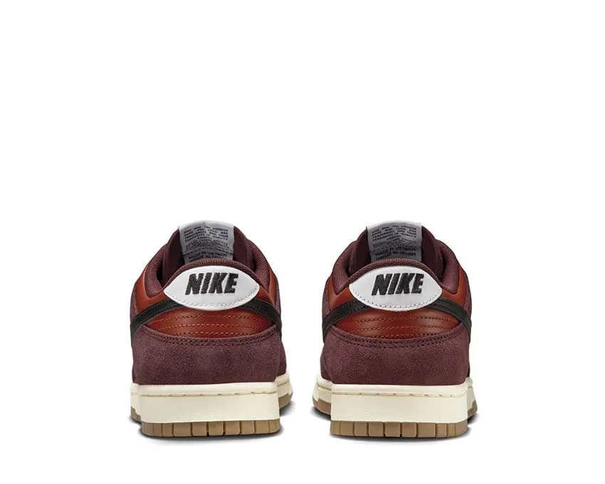 Go Mode Nike Dunk Low Retro SE "Mars Stone"
