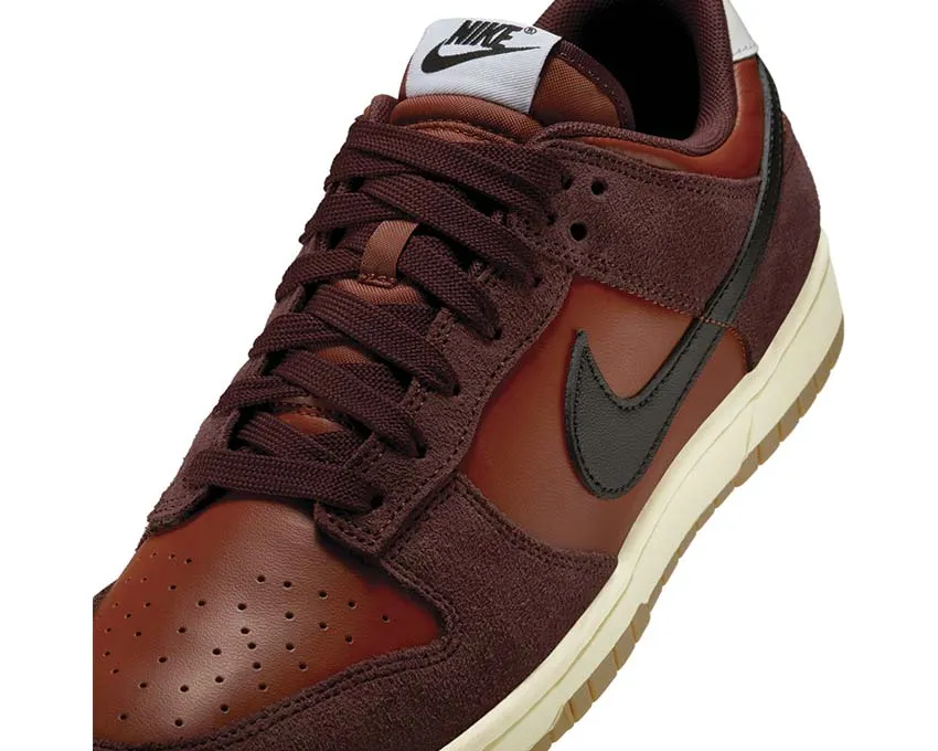 Stride Ready Nike Dunk Low Retro SE "Mars Stone"