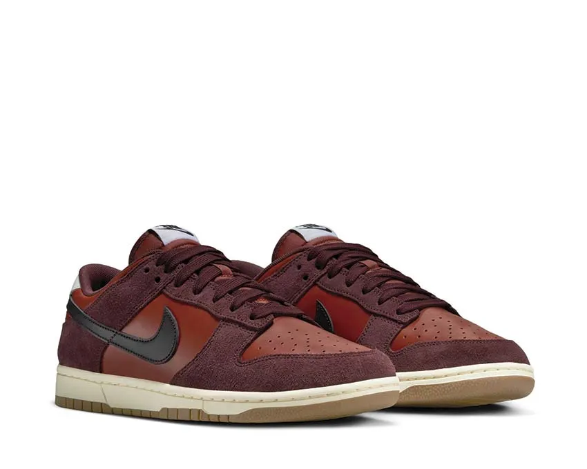 Fast pace Feast Walk Nike Dunk Low Retro SE "Mars Stone"