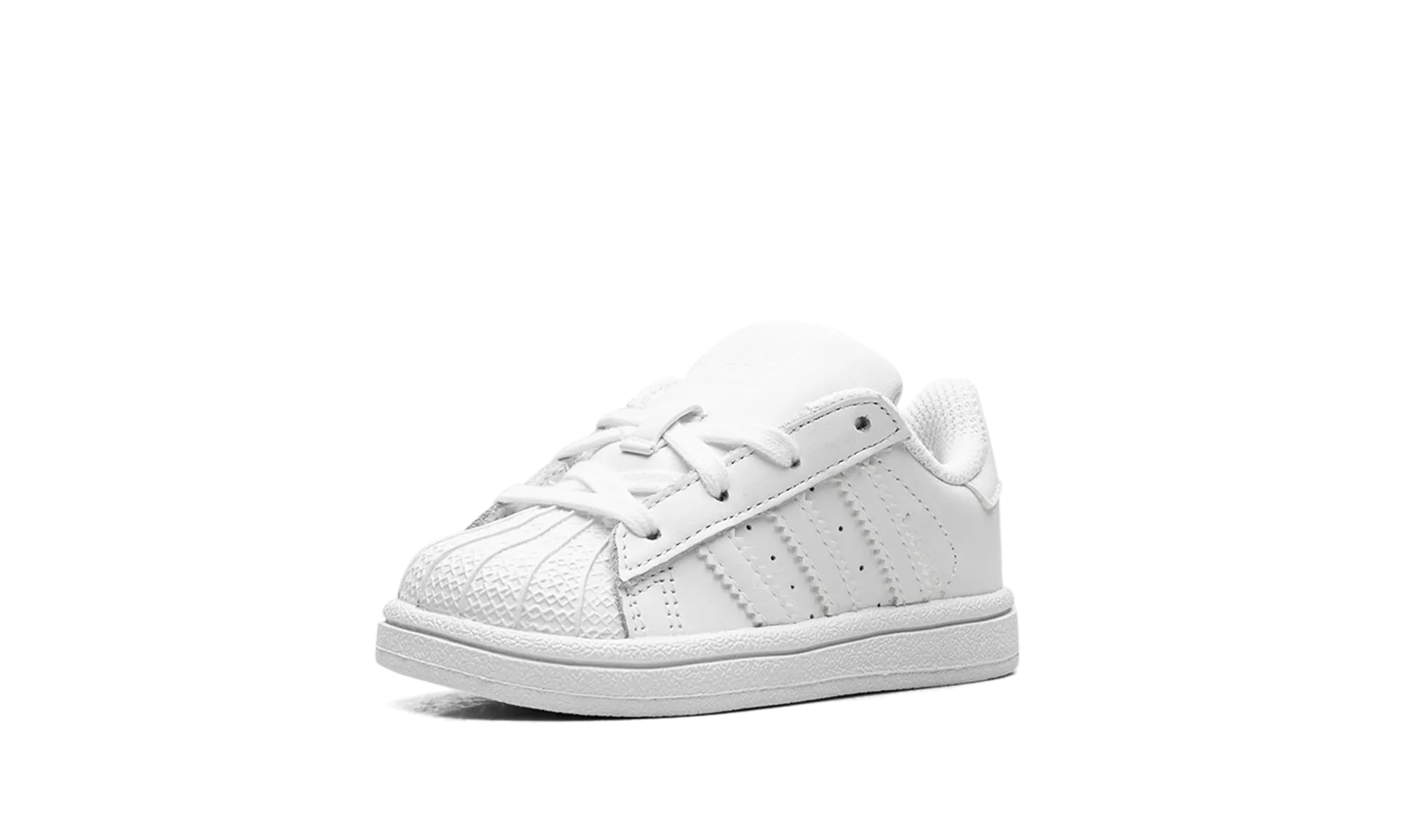 SuperStar "Triple White" Pet Hike