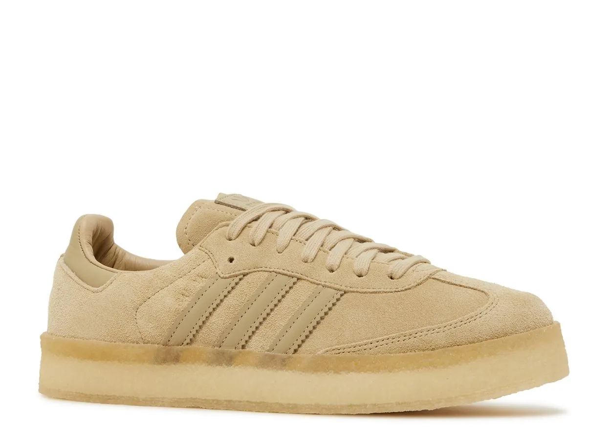 Adidas Clarks 8th Street Samba by Ronnie Fieg Savannah Daily Move Light Activity