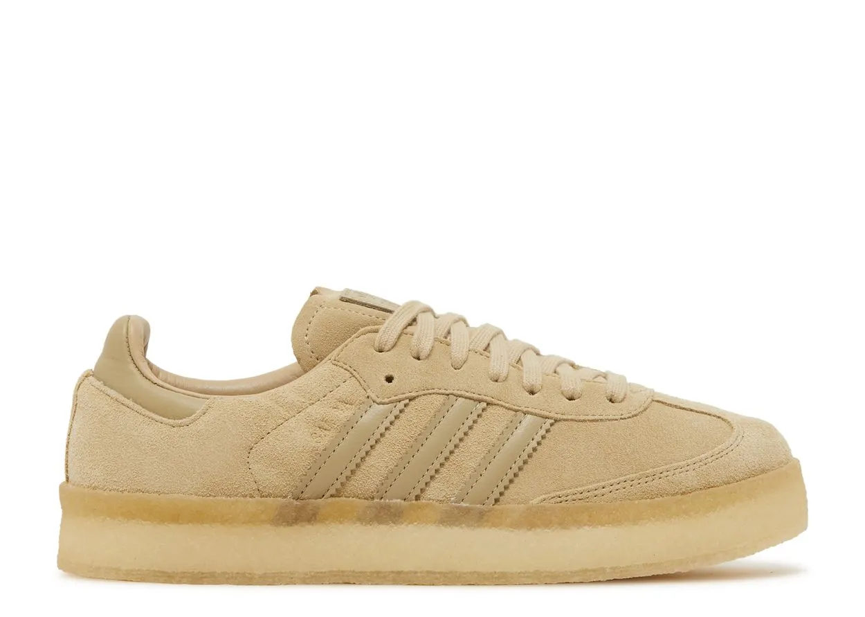 Adidas Clarks 8th Street Samba by Ronnie Fieg Savannah Casual Day