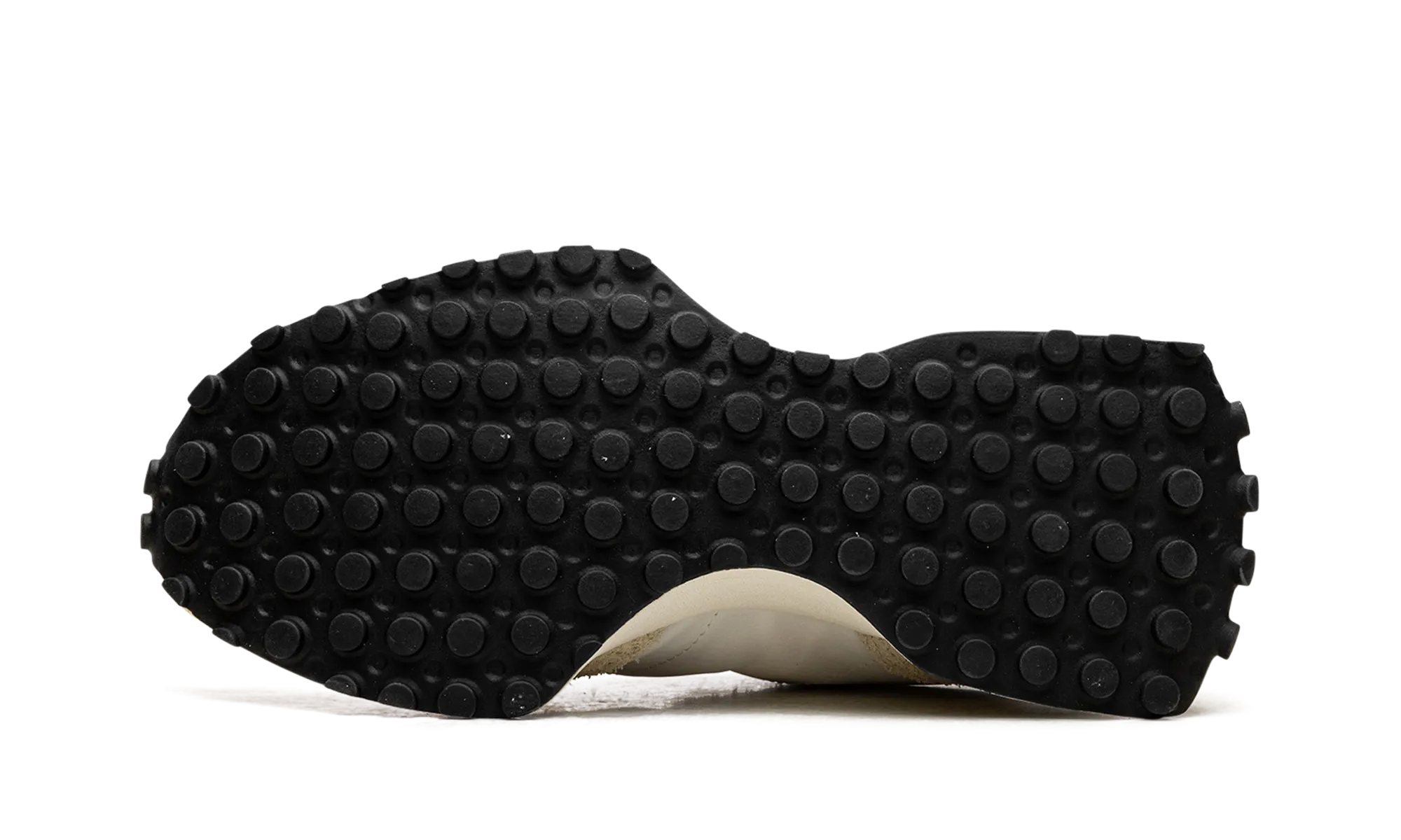 327 WMNS "Angora Sea Salt" Day Wear Non-Slip Grip