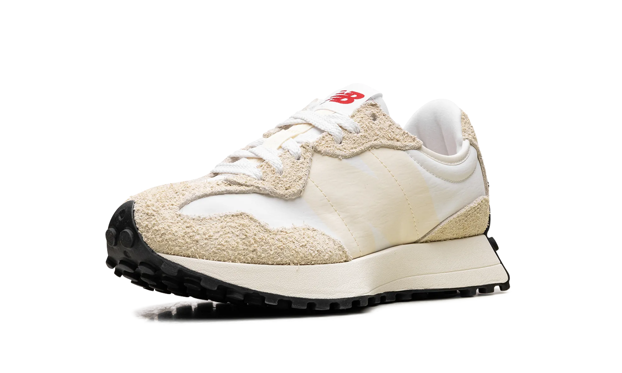 All-Weather Design 327 WMNS "Angora Sea Salt"