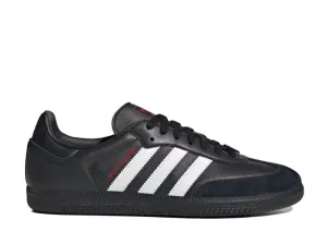 Easy Day Vine Step Adidas Samba OG atmos x Crazy Raccoon