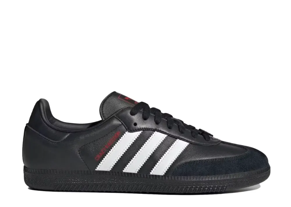 Adidas Samba OG atmos x Crazy Raccoon Pet Hike