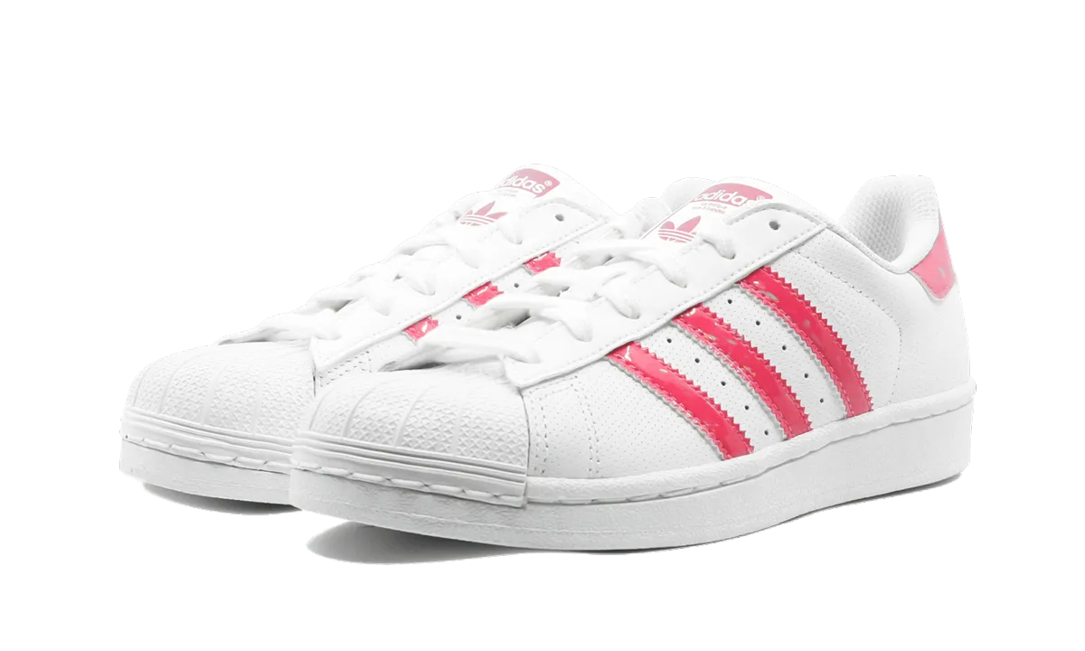 Superstar GS Comfortable Soles