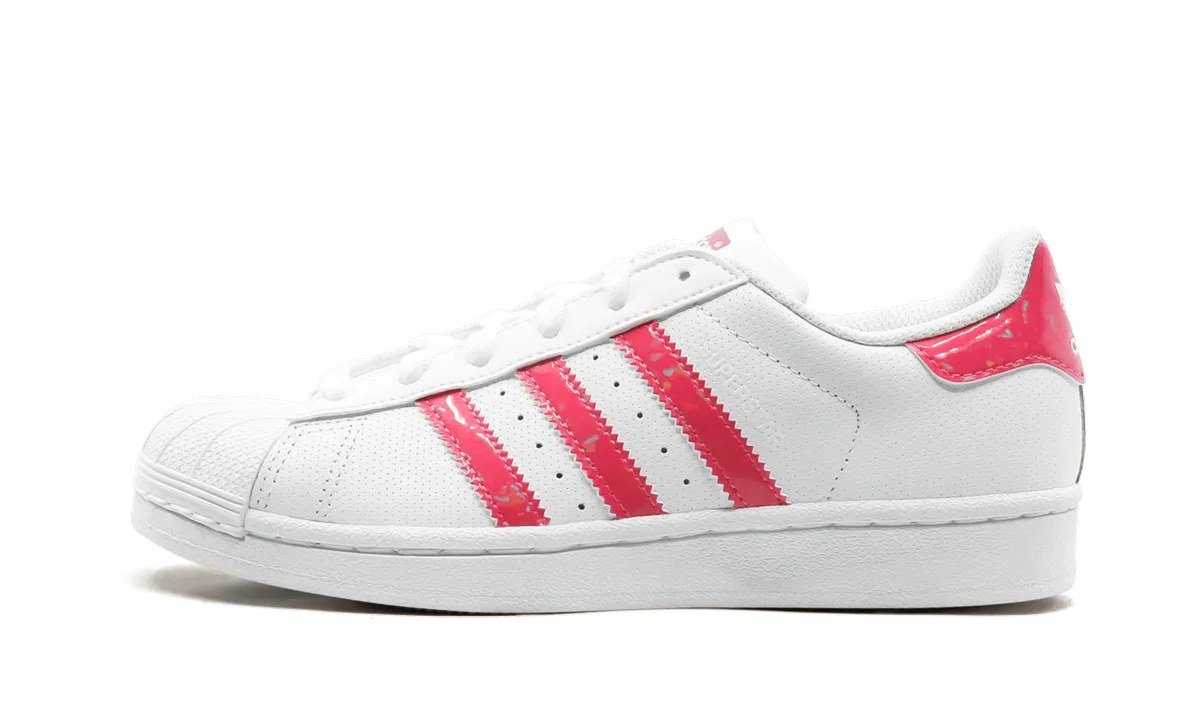 Superstar GS Unisex style