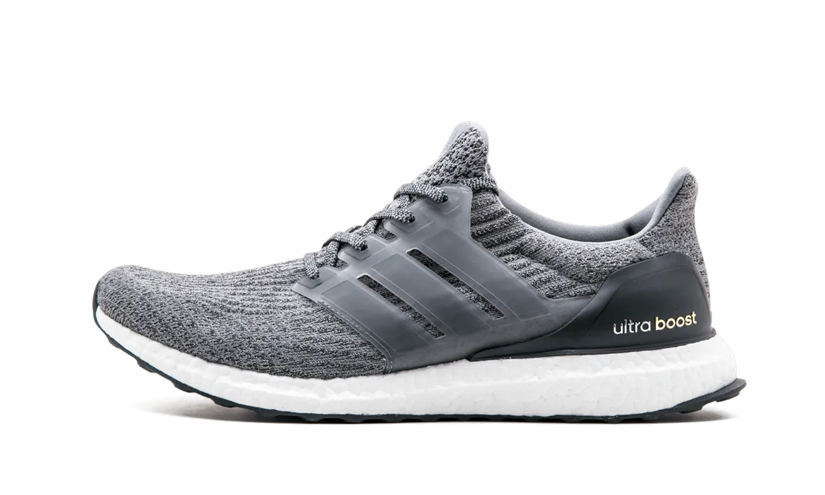 UltraBOOST "Mystery Grey" Stable Walk