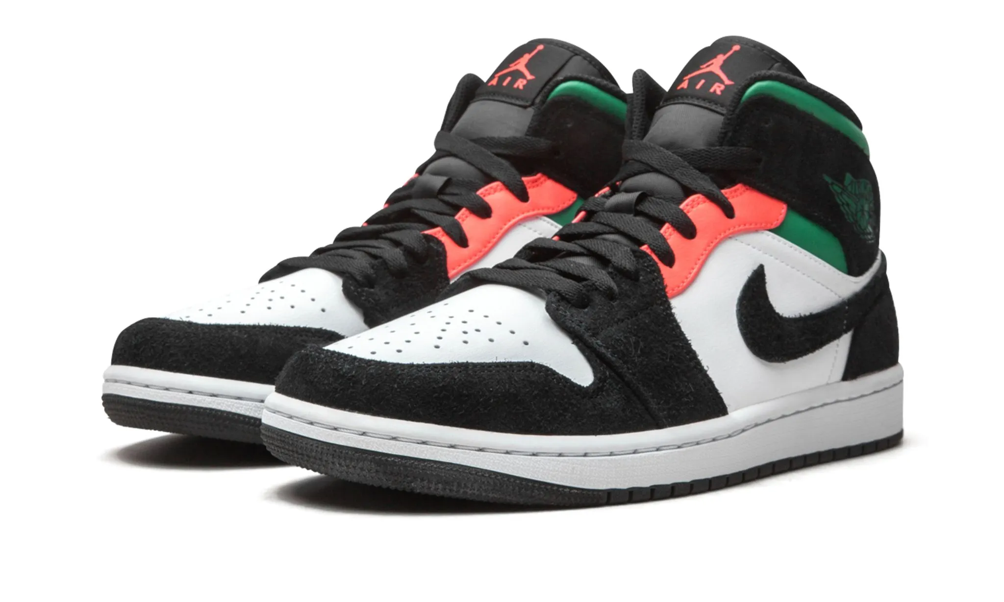 Ocean Path Cushioned lining Air Jordan 1 Mid SE South Beach
