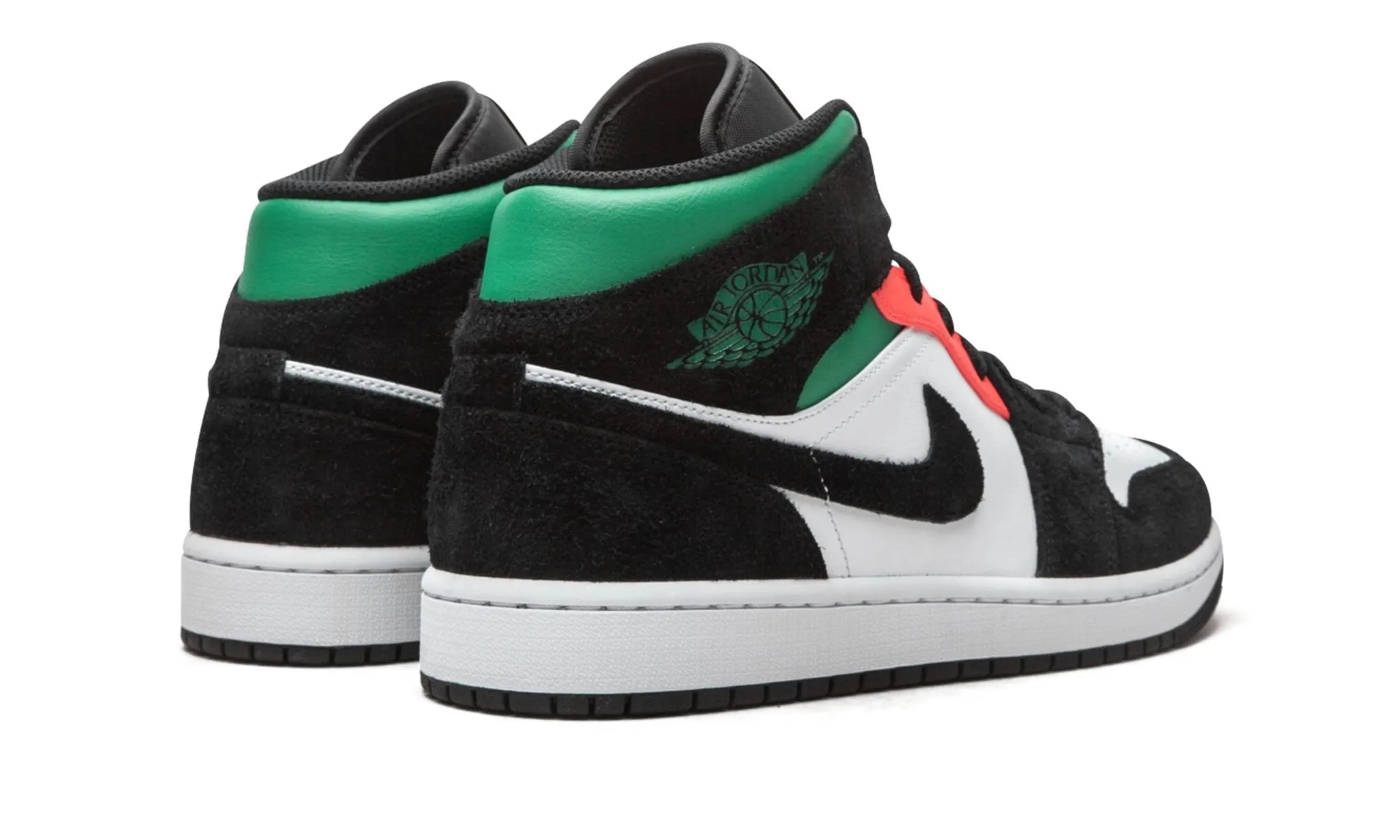 Air Jordan 1 Mid SE South Beach Fast Hike