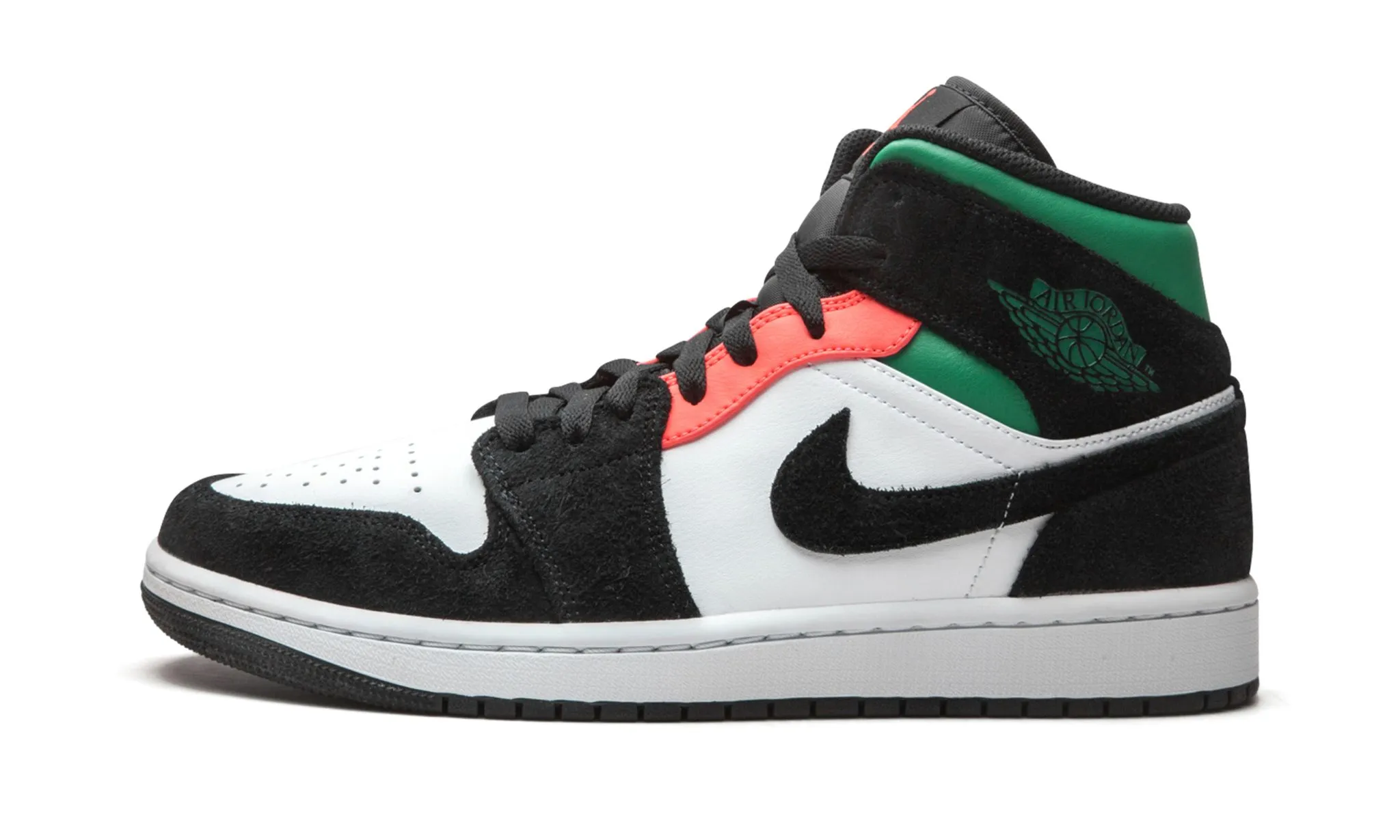 Air Jordan 1 Mid SE South Beach Campus Hike