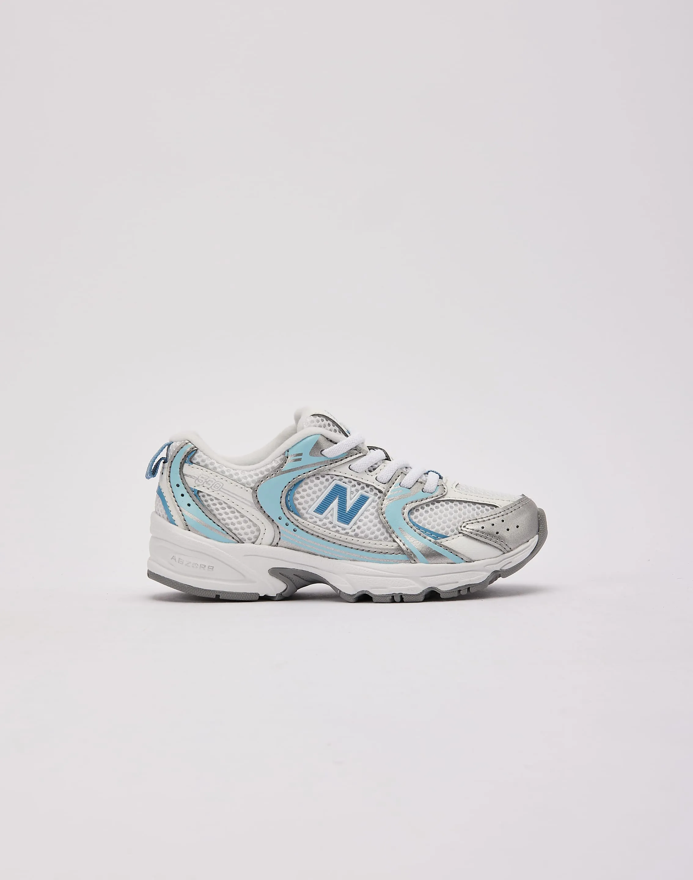 New Balance 530 Bungee Pre-School Taxi Ride