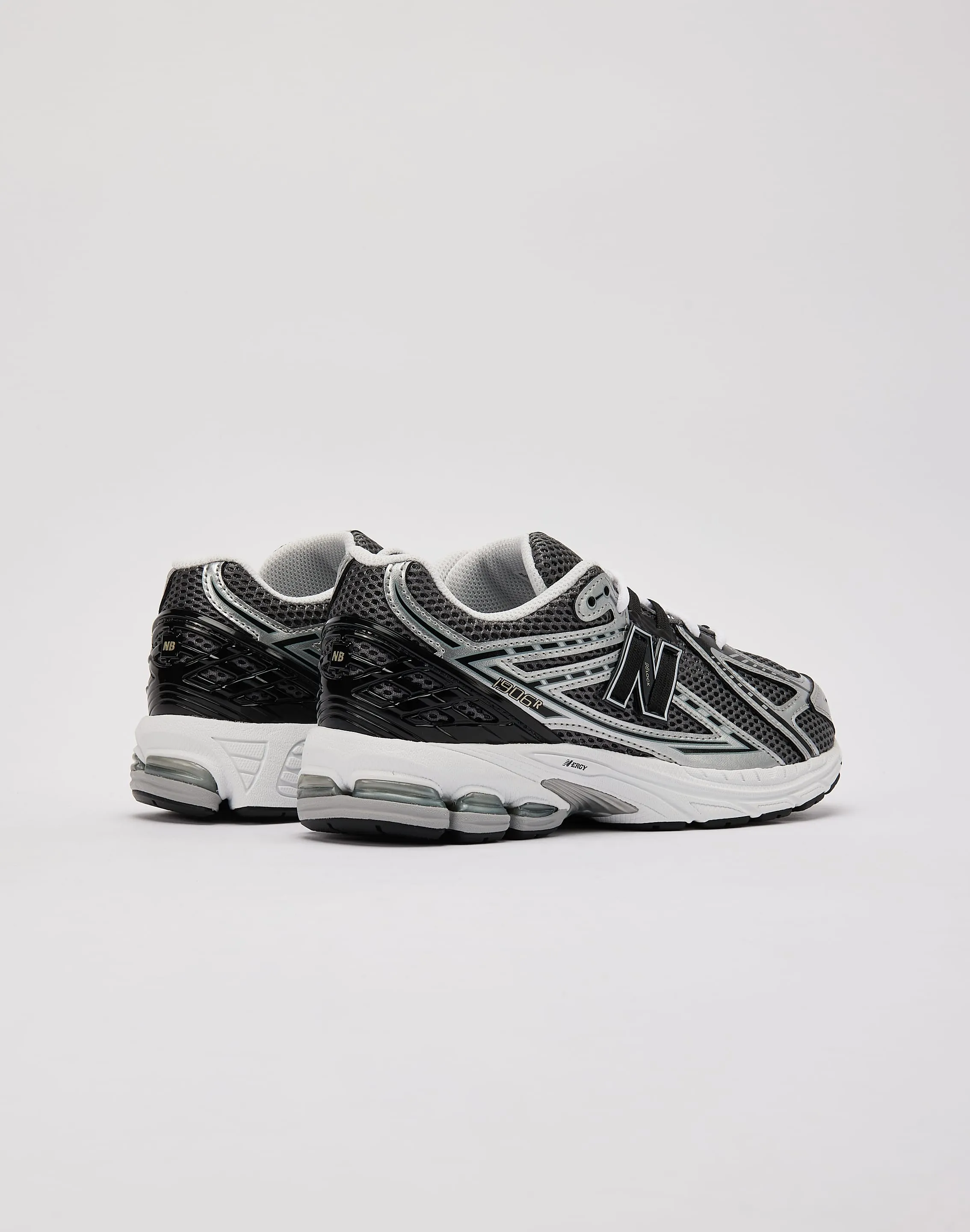 New Balance 1906R Grade-School Stand Comfort Decorative stitching