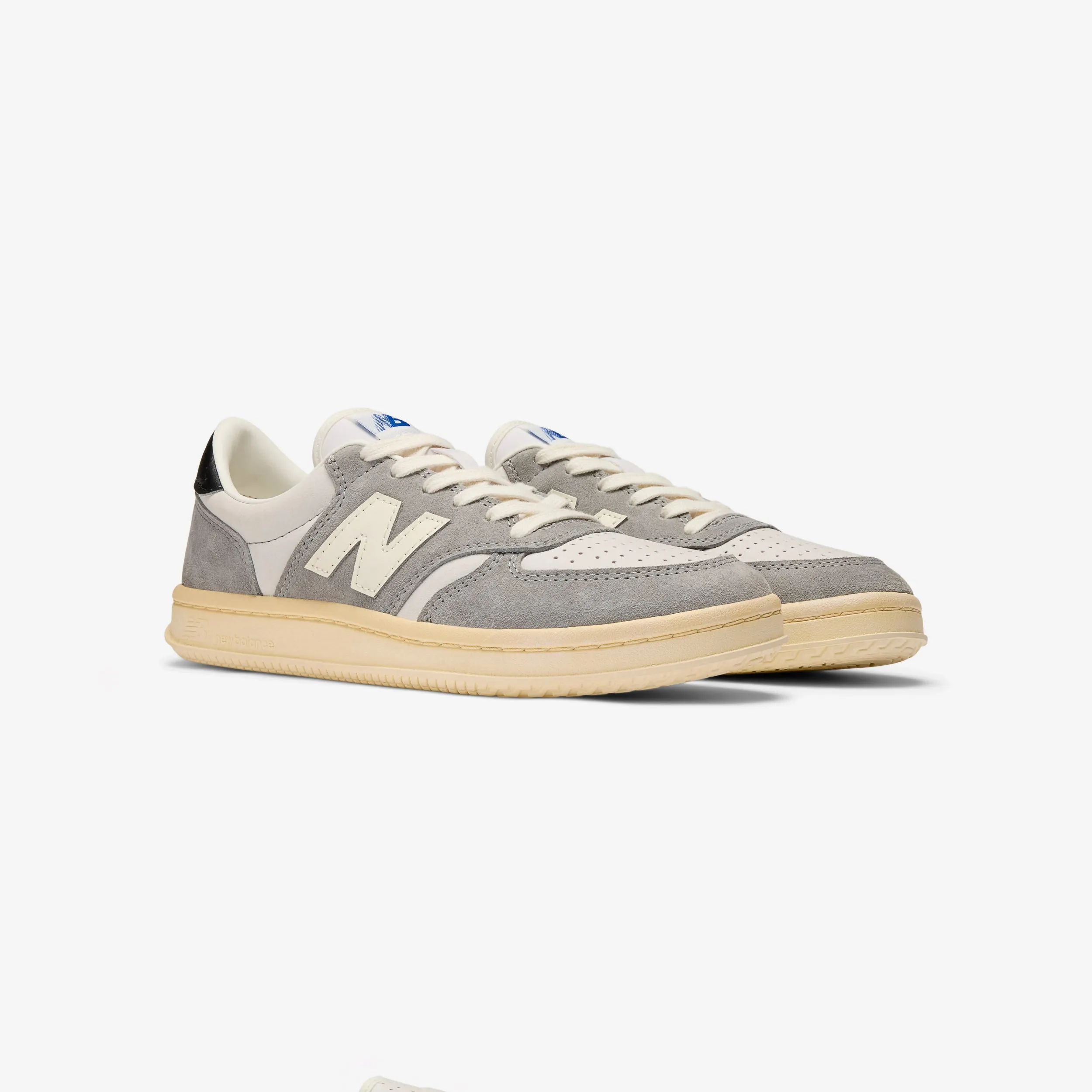 Quick Fit Suede Soft 500