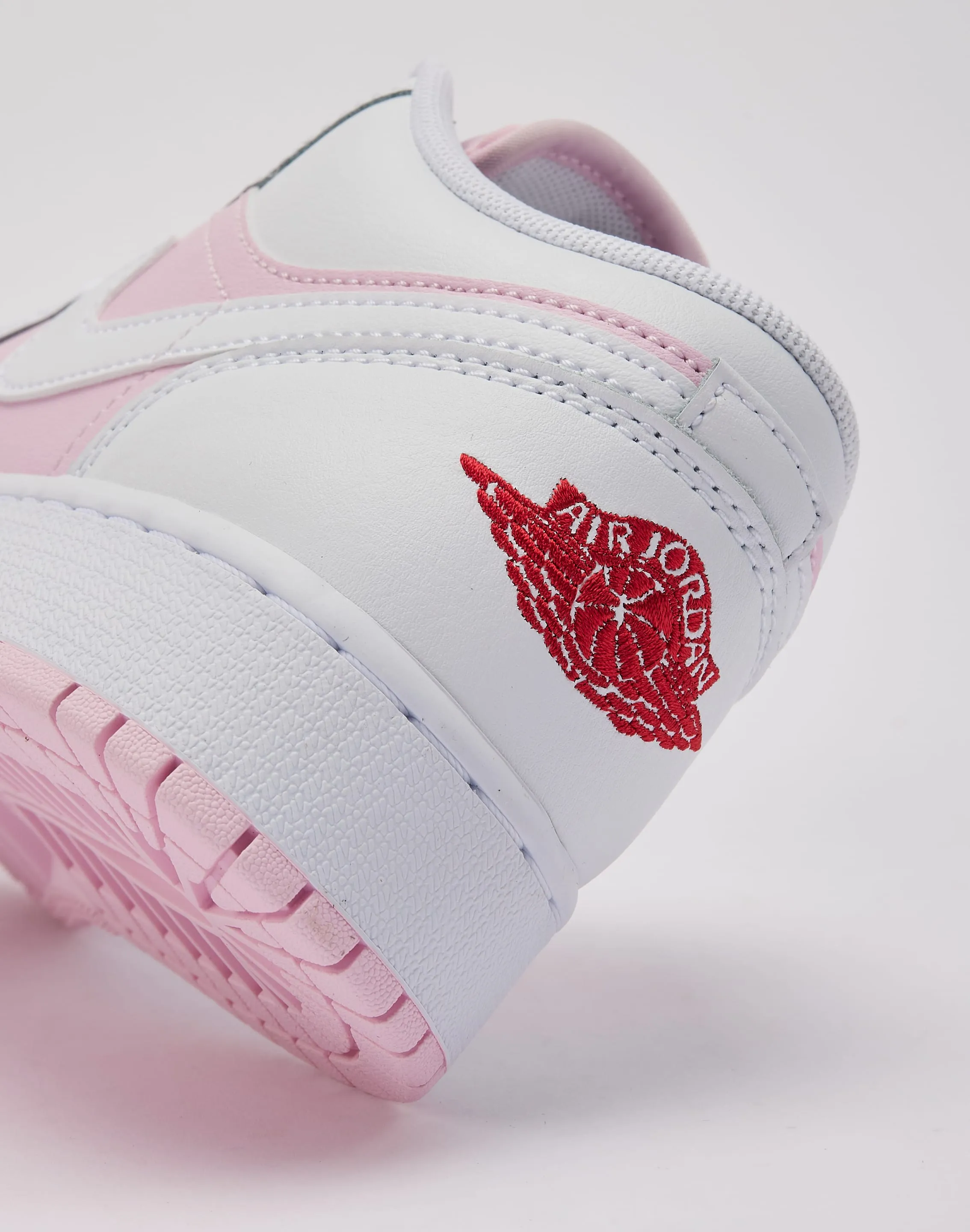 Jordan Air Jordan 1 Low Grade-School French Soft Classic Base