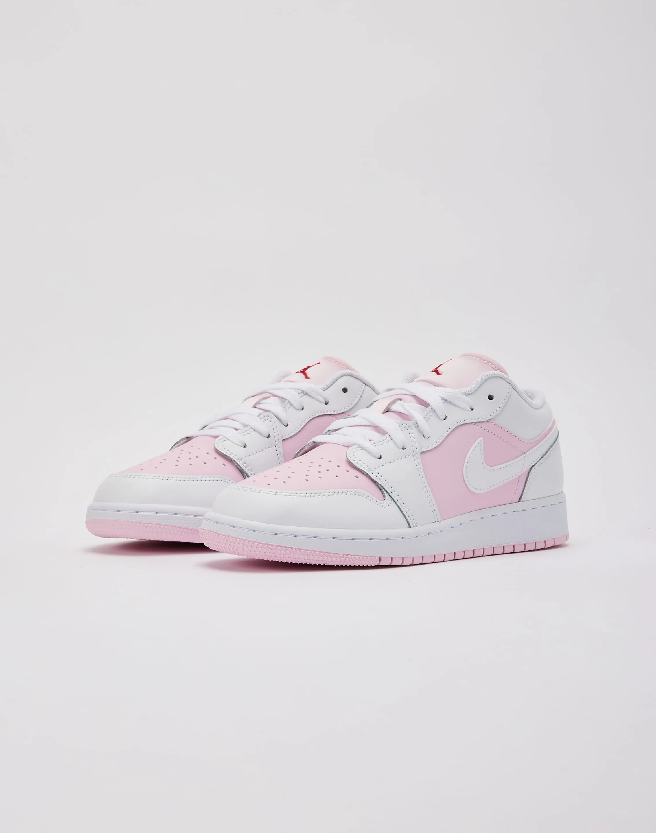 Active Day Fitness Jordan Air Jordan 1 Low Grade-School