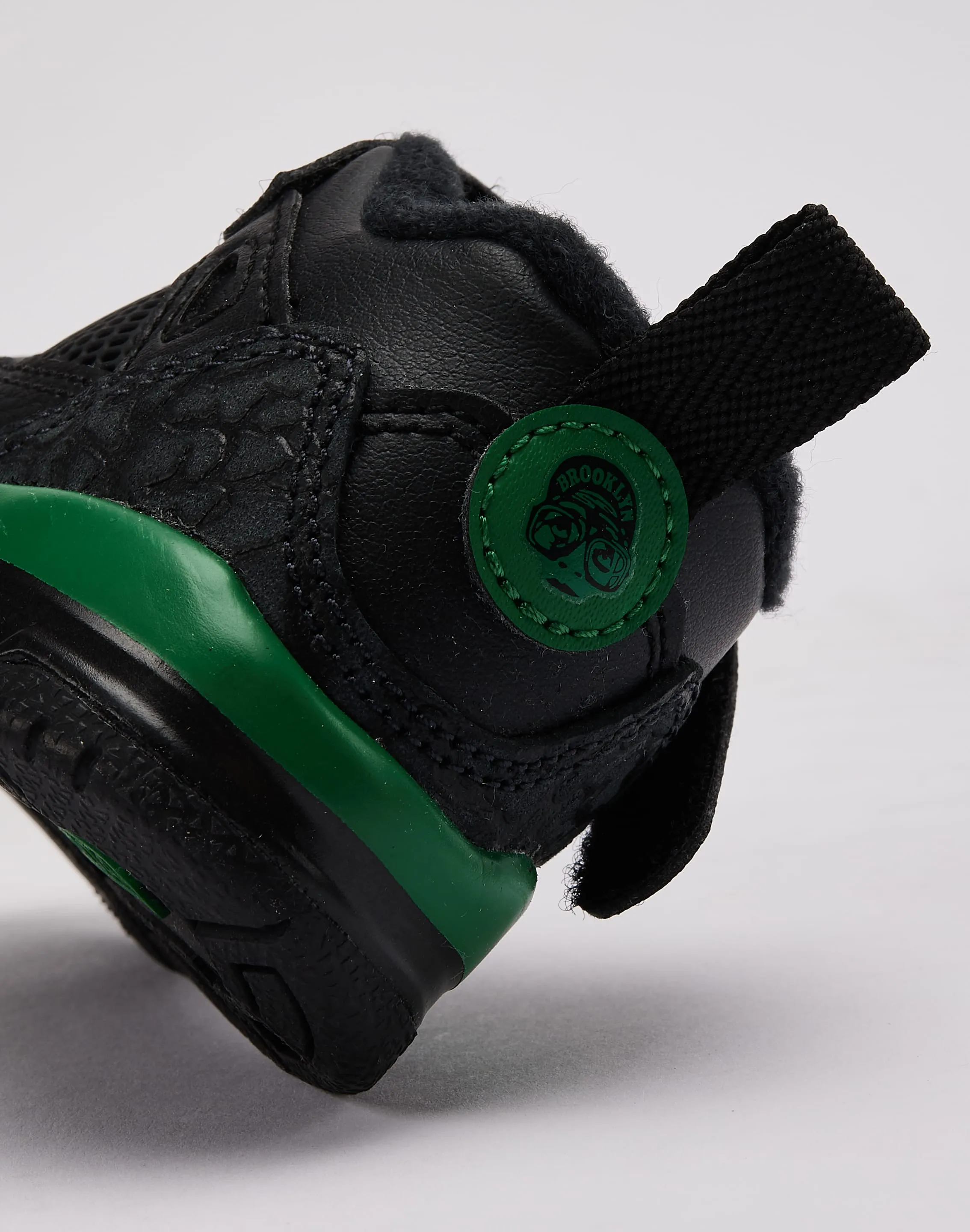 Jordan Spizike Low Toddler Gift Easy