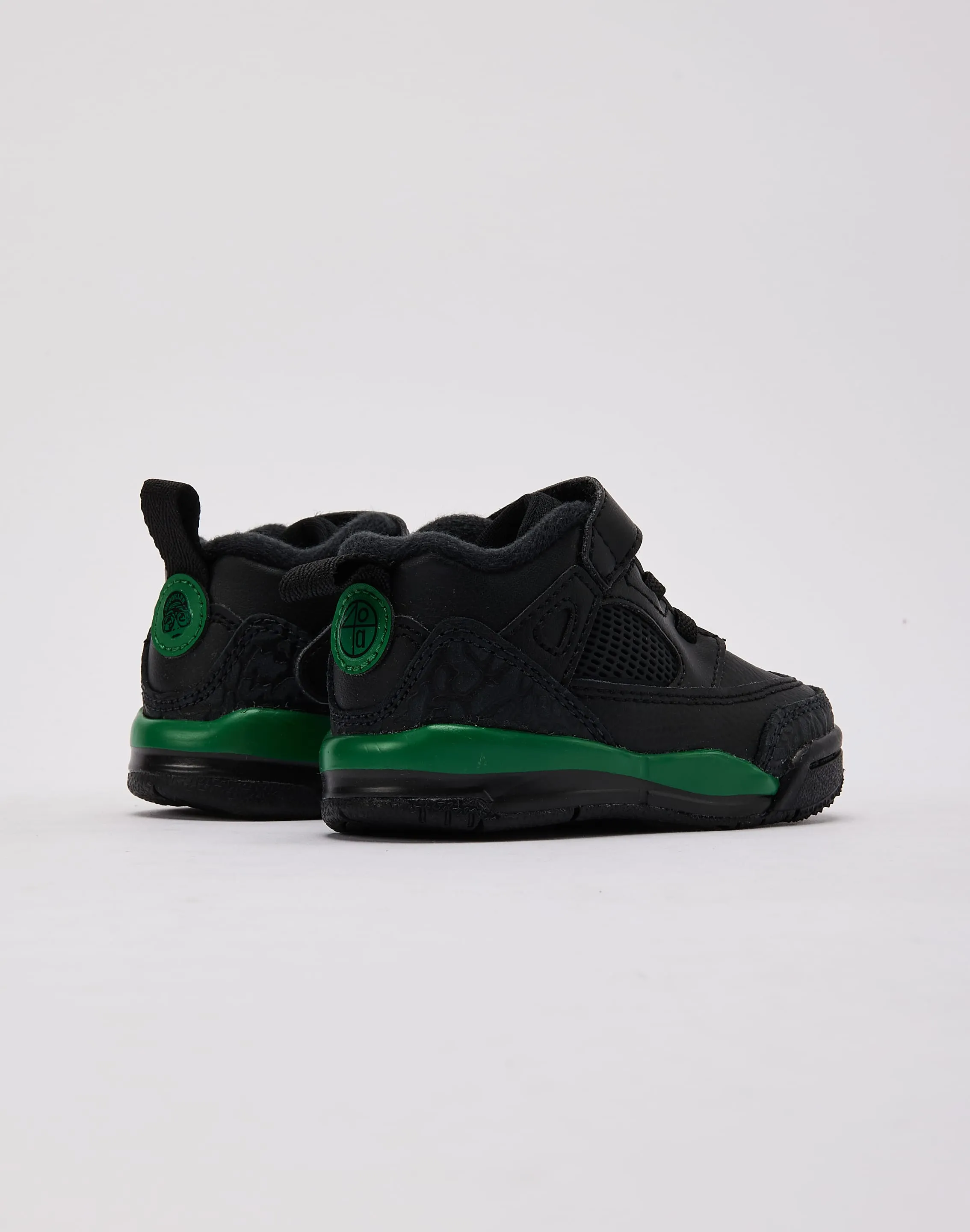 Park Day Jordan Spizike Low Toddler