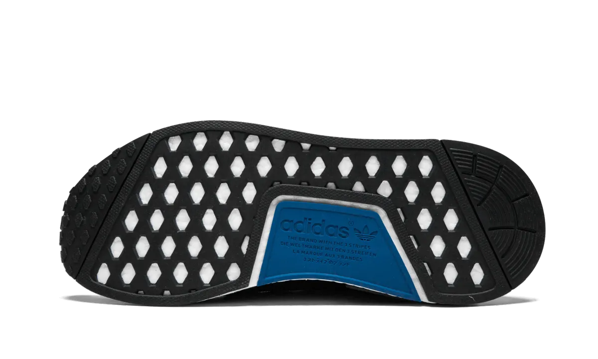 Durable outsole Easy Walk NMD Runner
