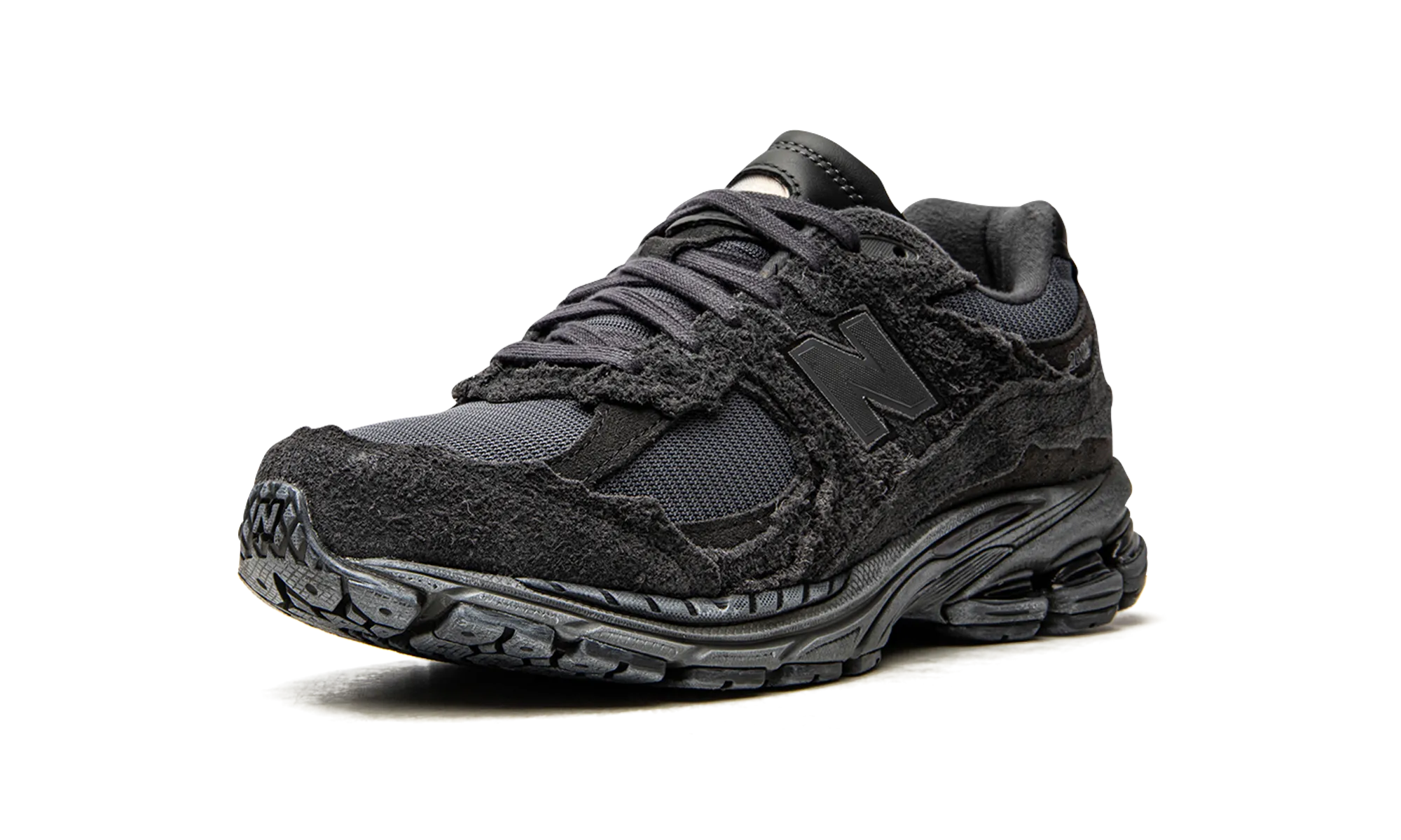 2002R "PHANTOM" Foot Balance
