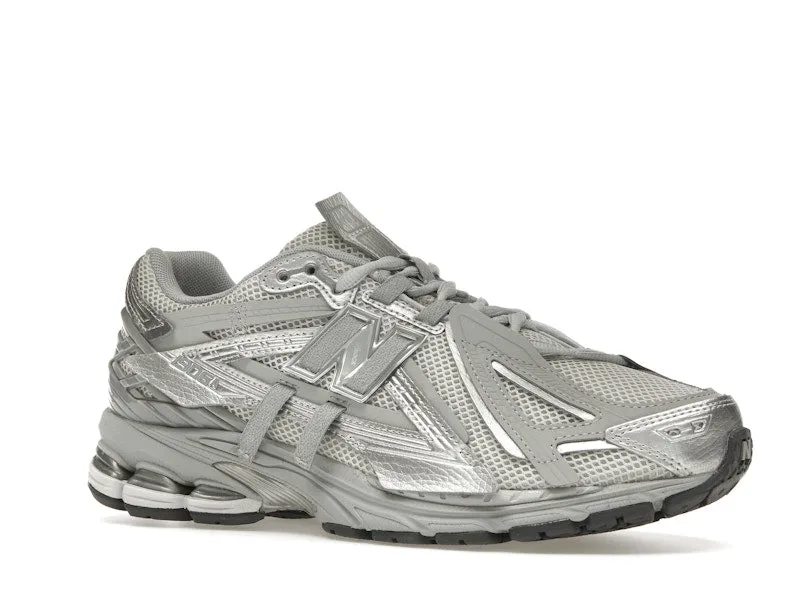 New Balance 1906A Concrete Silver Metallic High Quality Deep Grip