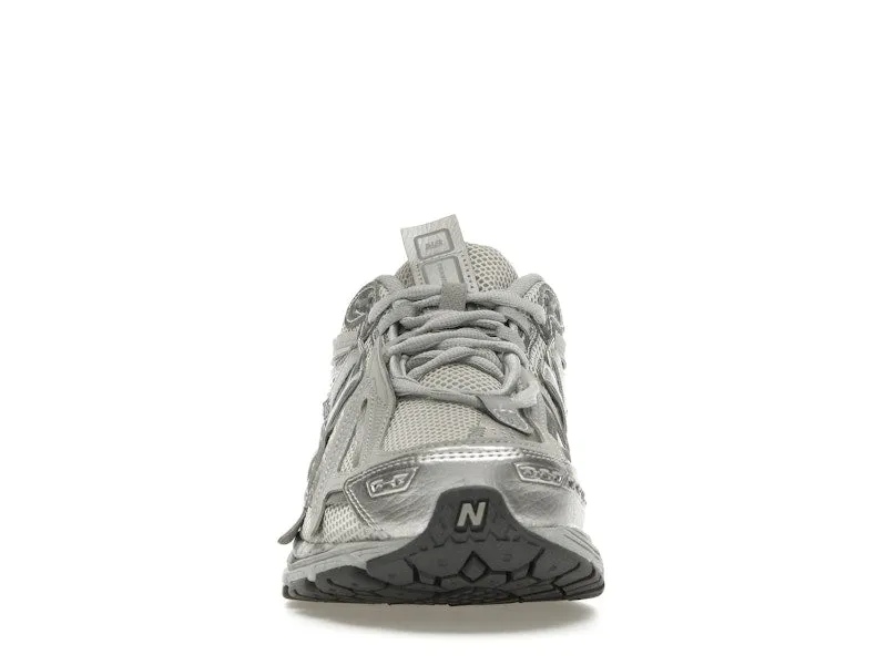 New Balance 1906A Concrete Silver Metallic Athletic Closet Core