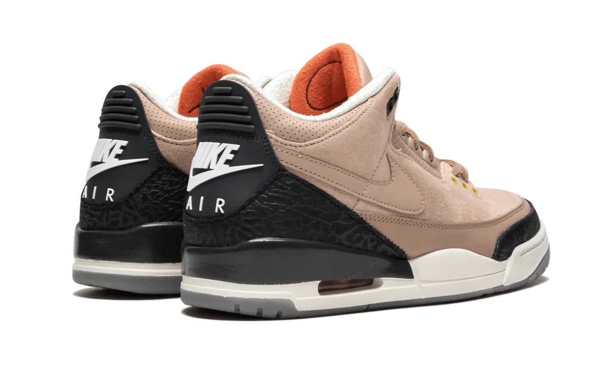 trendy touch Dusk Walk Air Jordan 3 JTH "Justin Timberlake/Bio Beige"