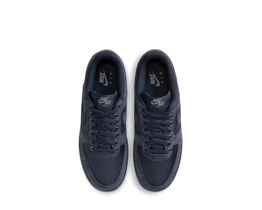 Style Basic Outfit Boost Nike Air Force 1 '07 x CORDURA