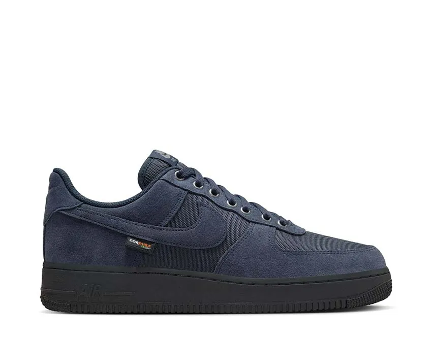 All Day Fit Hop Hike Nike Air Force 1 '07 x CORDURA