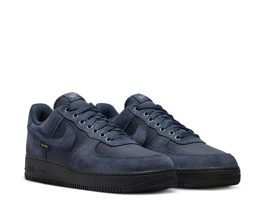 Nike Air Force 1 '07 x CORDURA Fashion-Ready