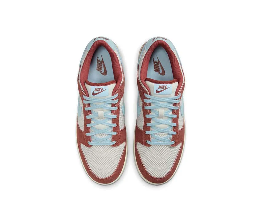 Office Look Casual Day Nike Dunk Low Retro SE "Terra Brown"