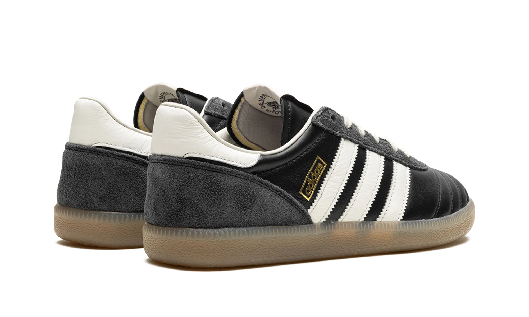 Samba JP "Sneakersnstuff" Clean Stitch