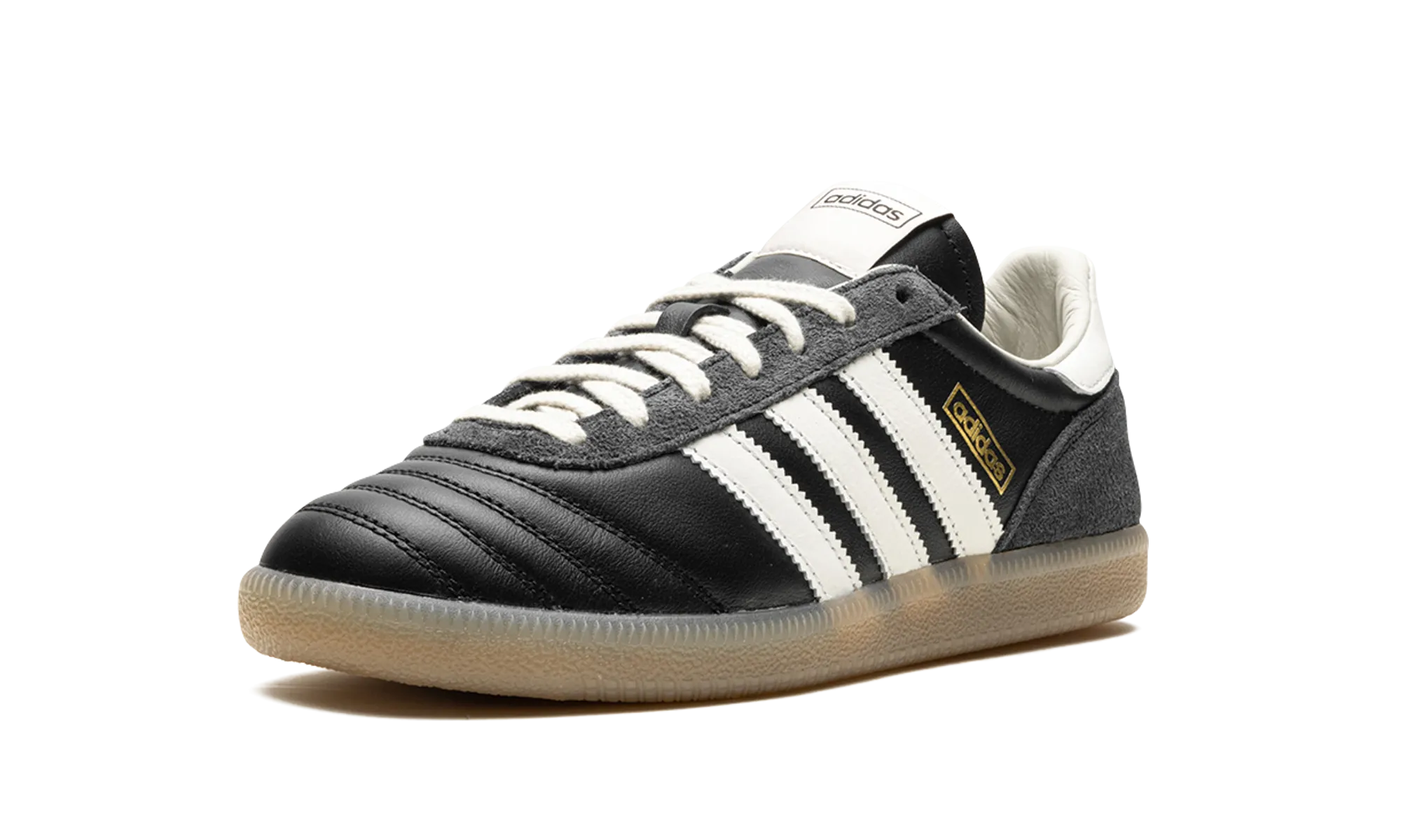 Comfy Fit Canvas Construction Samba JP "Sneakersnstuff"