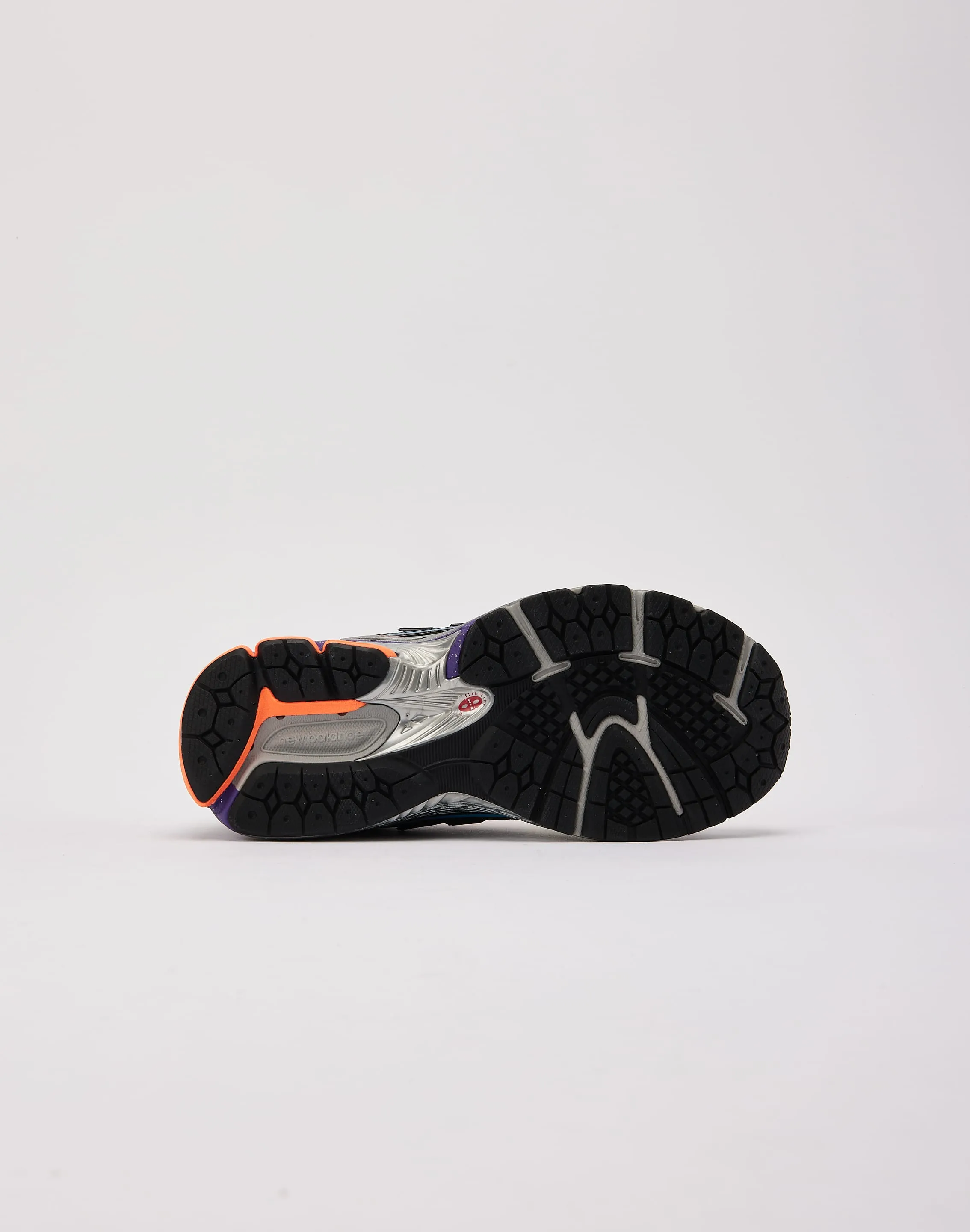 New Balance 1906R 'Starry Nights' Grade-School Comfortable Style Anti Bacterial